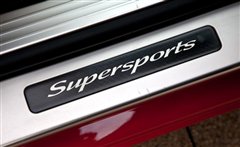 烈火猛獸 試駕賓利-歐陸Supersports 汽車之家